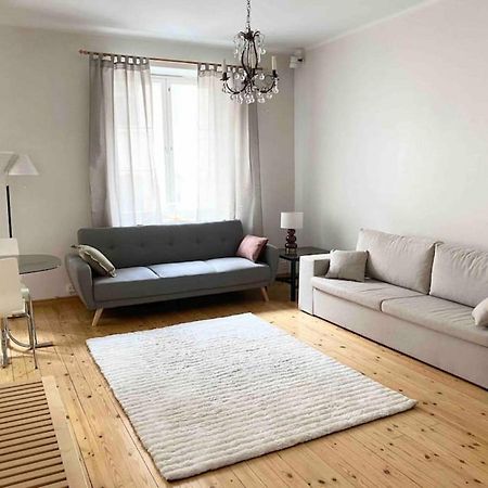 Ullanlinna Big Apartment In The Heart Of Helsinki Bagian luar foto