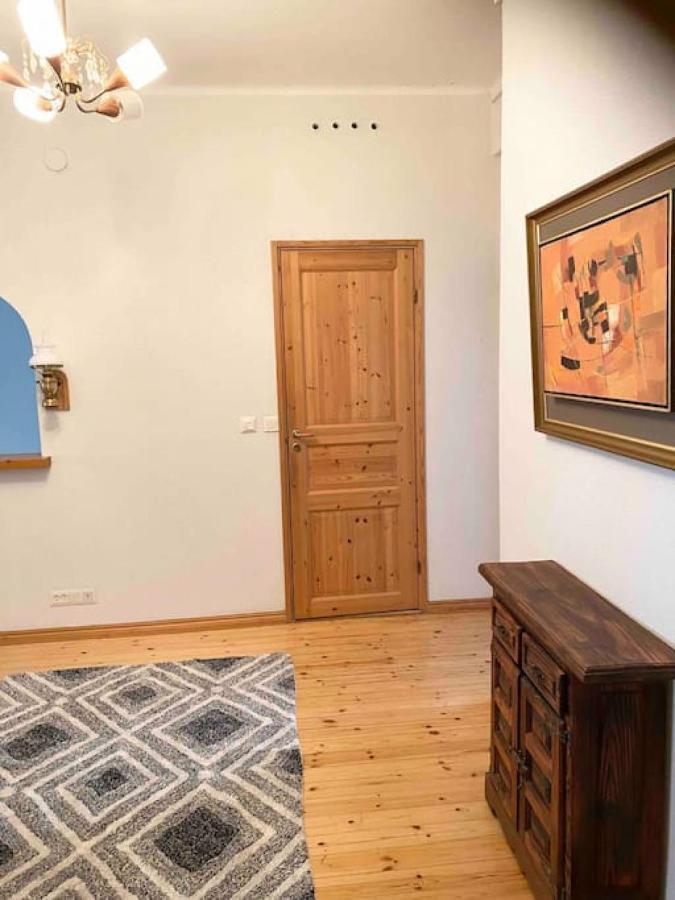 Ullanlinna Big Apartment In The Heart Of Helsinki Bagian luar foto