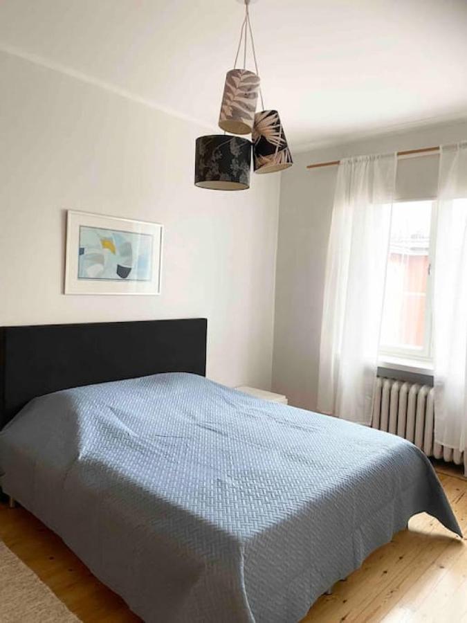 Ullanlinna Big Apartment In The Heart Of Helsinki Bagian luar foto